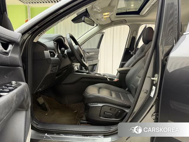 Mazda CX-5 id 4263411 из Китая 13
