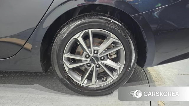 Kia The New K3 2nd generation id 4578917 из Кореи 13