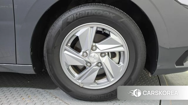 Hyundai The New Avante (CN7) id 4645620 из Кореи 13
