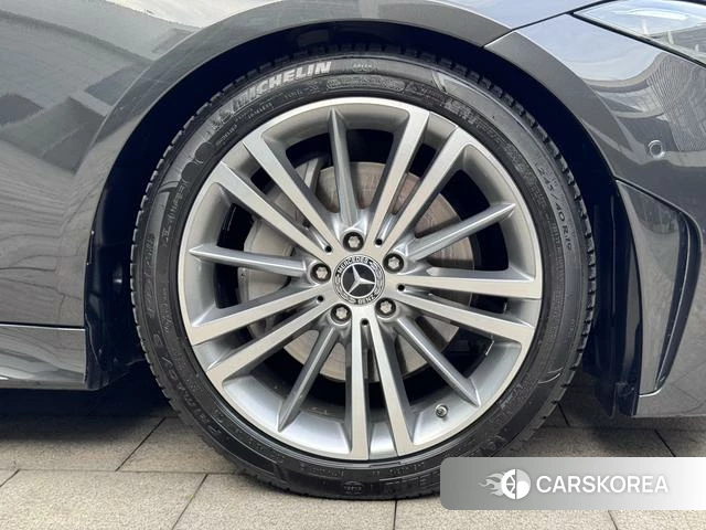 Mercedes-Benz CLS id 3993359 из Китая 13