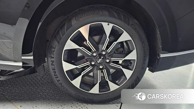 Kia Carnival 4th generation id 4917825 из Кореи 13