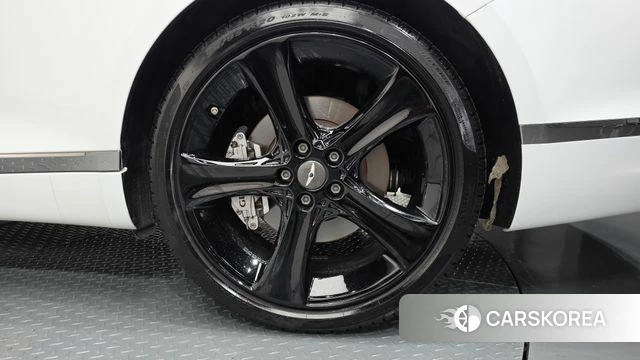 Genesis G80 (RG3) id 4429184 из Кореи 13
