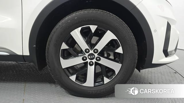 Kia Sorento 4th Generation id 4268744 из Кореи 13