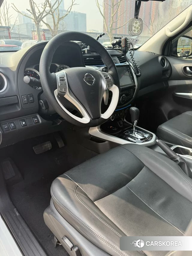 Nissan Tuda id 4258739 из Китая 13