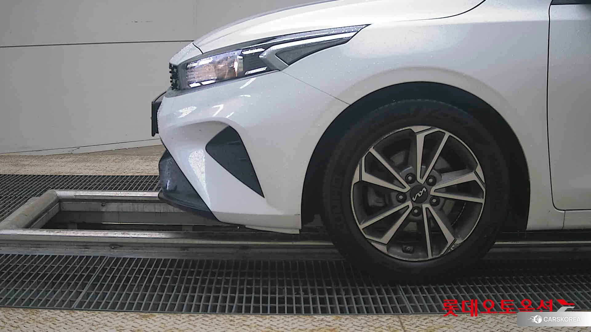 Kia K3 id 4352382 из Кореи 13