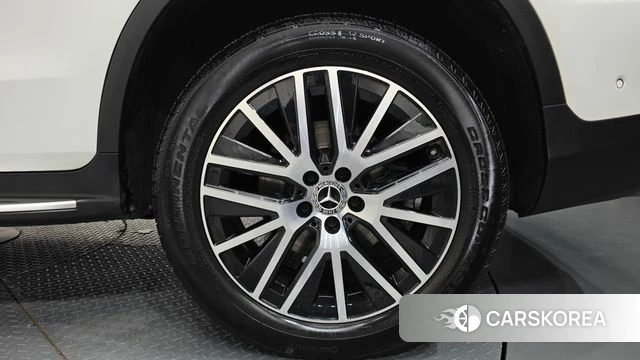 Mercedes-Benz GLC-Class X253 id 4836291 из Кореи 13