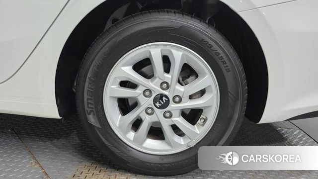Kia Come New K3 id 4424746 из Кореи 13