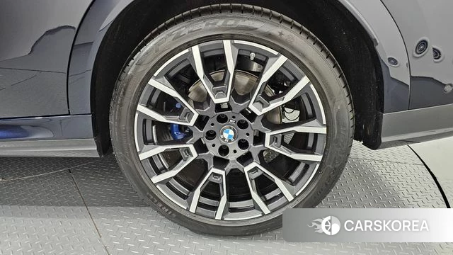 BMW X6 (G06) id 4635268 из Кореи 13