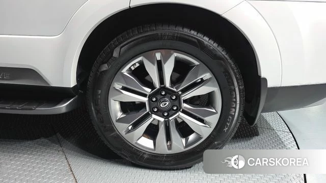 Kia Mohave Master id 4309884 из Кореи 13