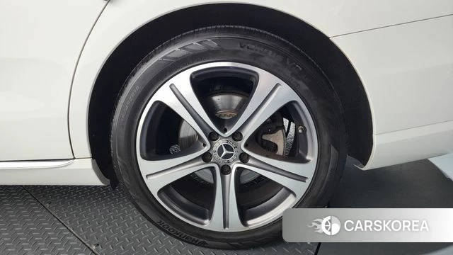 Mercedes-Benz E-Class W213 id 4416846 из Кореи 13