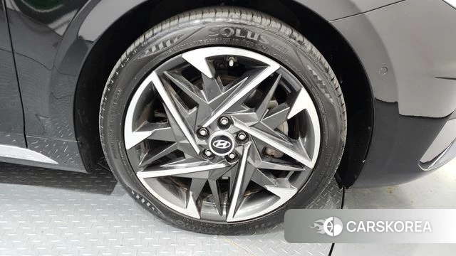 Hyundai The New Grandeur IG id 4294334 из Кореи 13