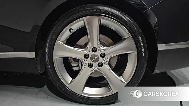 Genesis G80 (RG3) id 4410450 из Кореи 13
