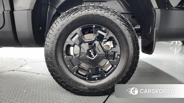 Kia Tasman id 4879546 из Кореи 13