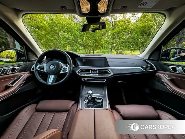 BMW X5 (imported) id 4307653 из Китая 13