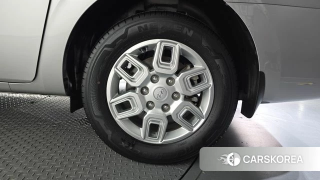Hyundai Staria id 4731124 из Кореи 13