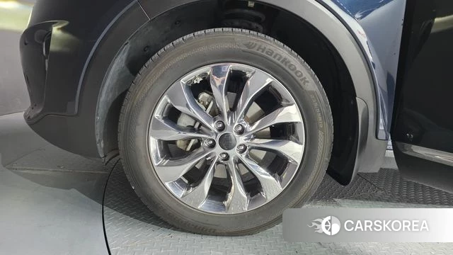 Kia The New Sorento id 4895564 из Кореи 13