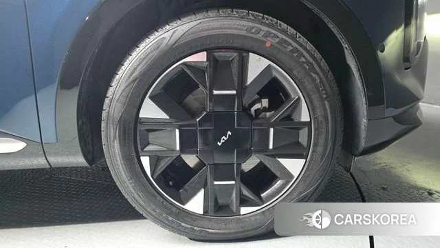 Kia The New Sportage 5th Generation id 4743990 из Кореи 13