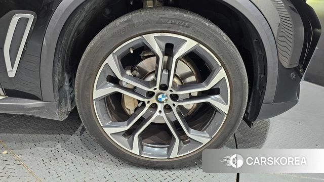 BMW X5 (G05) id 4635978 из Кореи 13