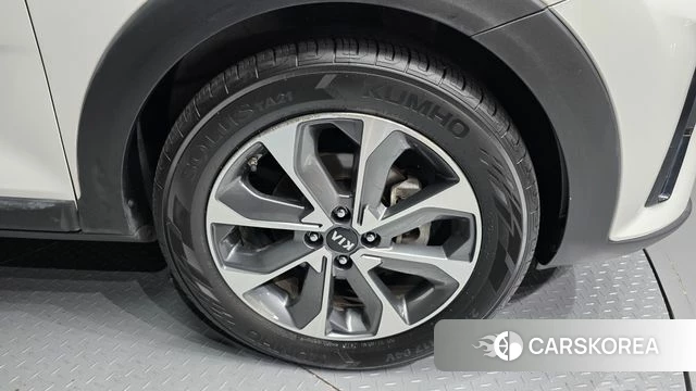 Kia Stonic id 4882548 из Кореи 13