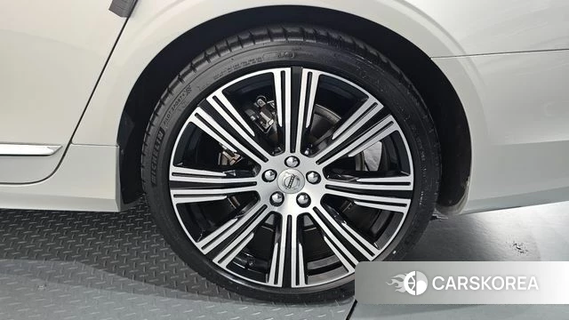 Volvo S90 id 4444131 из Кореи 13