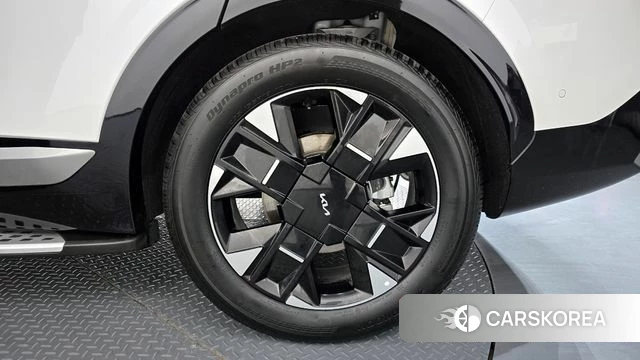 Kia The New Sportage 5th Generation Hybrid id 4387889 из Кореи 13