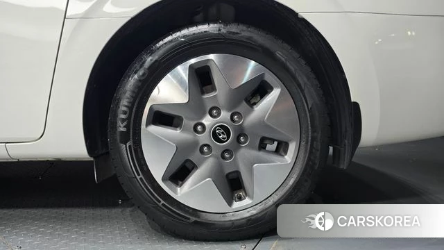 Hyundai Staria id 4793007 из Кореи 13