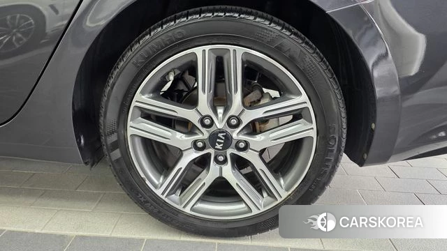 Kia Come New K3 id 4850146 из Кореи 13