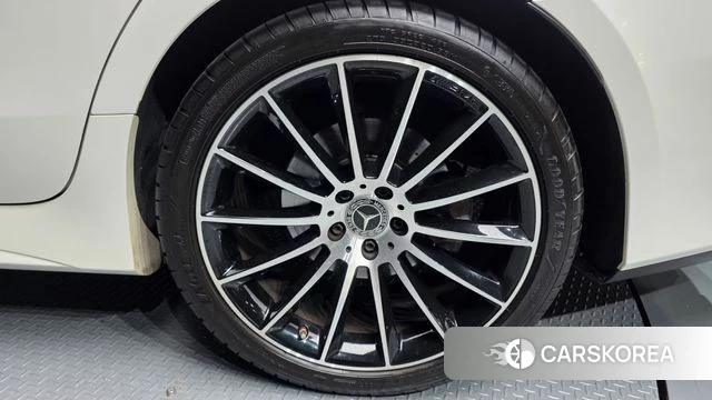 Mercedes-Benz CLS-Class C257 id 4785710 из Кореи 13