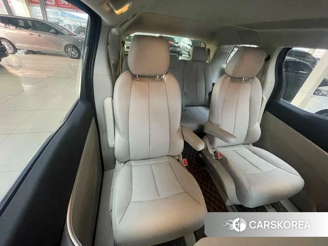 Buick GL8 id 3895892 из Китая 13