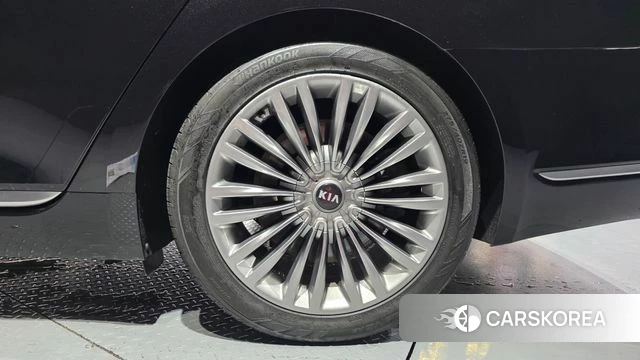 Kia More K9 id 4638175 из Кореи 13