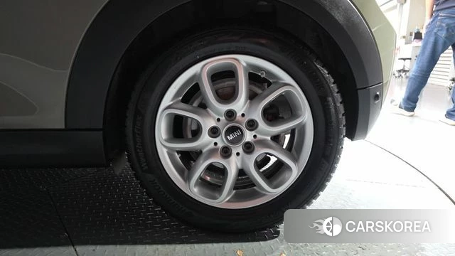 Mini Cooper id 4604524 из Кореи 13