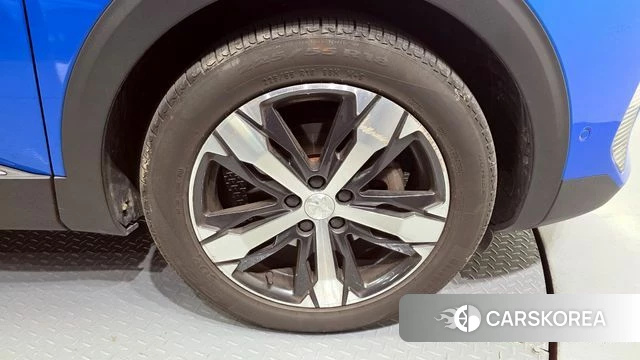 Peugeot 3008 second generation id 4338205 из Кореи 13