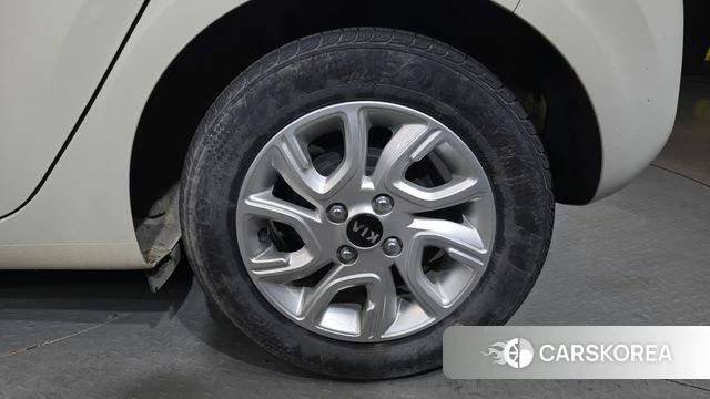 Kia All New Morning (JA) id 4424246 из Кореи 13