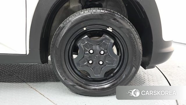 Hyundai Casper id 4201189 из Кореи 13