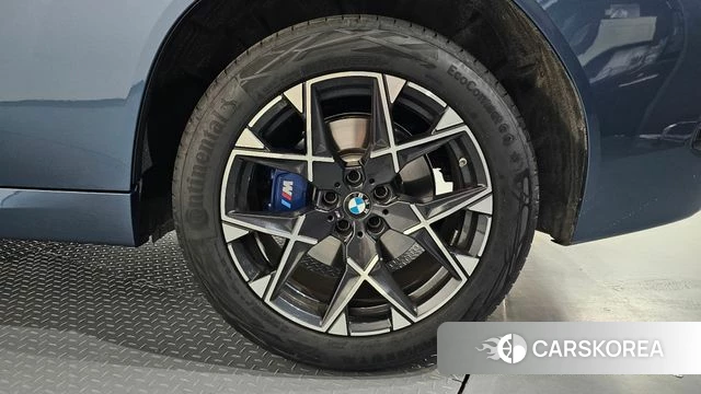 BMW X3 (G45) id 4432276 из Кореи 13