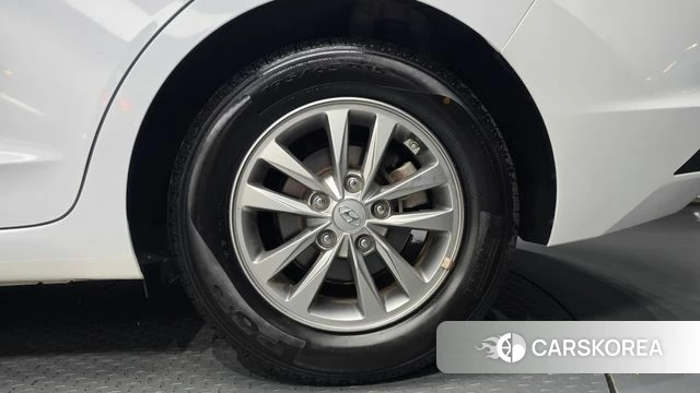 Hyundai The New Avante AD id 4677697 из Кореи 13