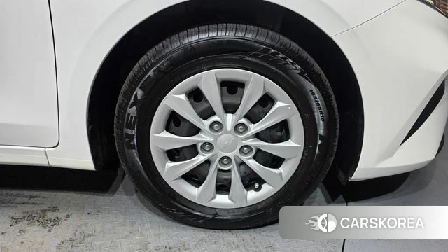 Kia The New K3 2nd generation id 4618725 из Кореи 13