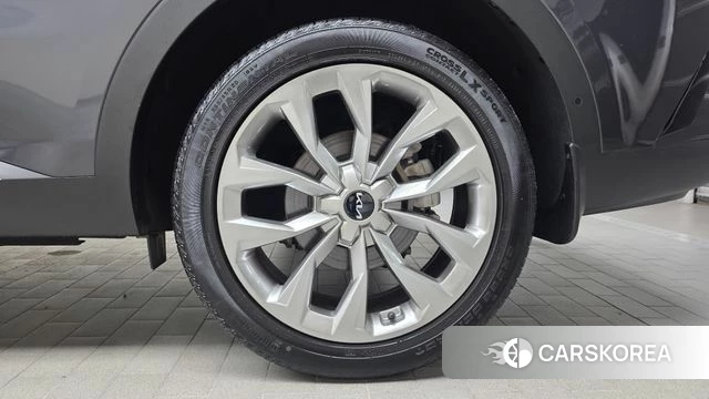 Kia Sorento 4th Generation id 4500490 из Кореи 13