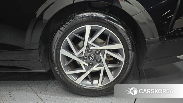 Hyundai Grandeur Hybrid (GN7) id 4480573 из Кореи 13