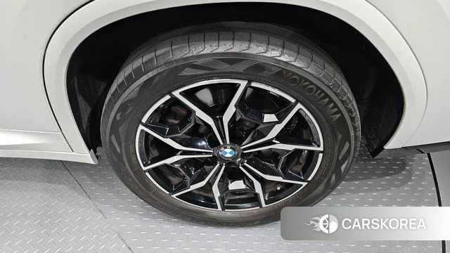 BMW X4 (G02) id 4360976 из Кореи 13