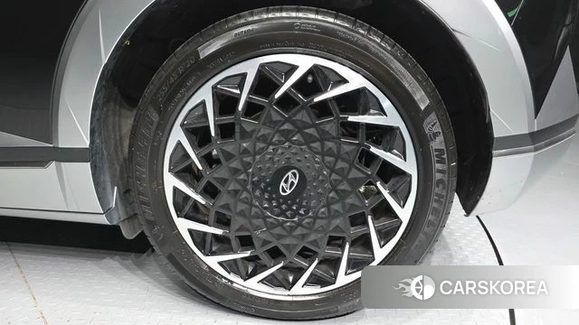 Hyundai Ionic 5 id 4636591 из Кореи 13