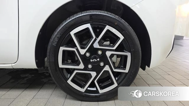 Kia The New Kia Ray id 4523699 из Кореи 13