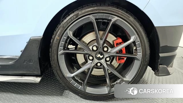 Hyundai Veloster (JS) id 4251222 из Кореи 13