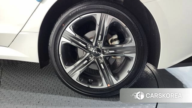 Kia K5 3rd generation id 4224026 из Кореи 13