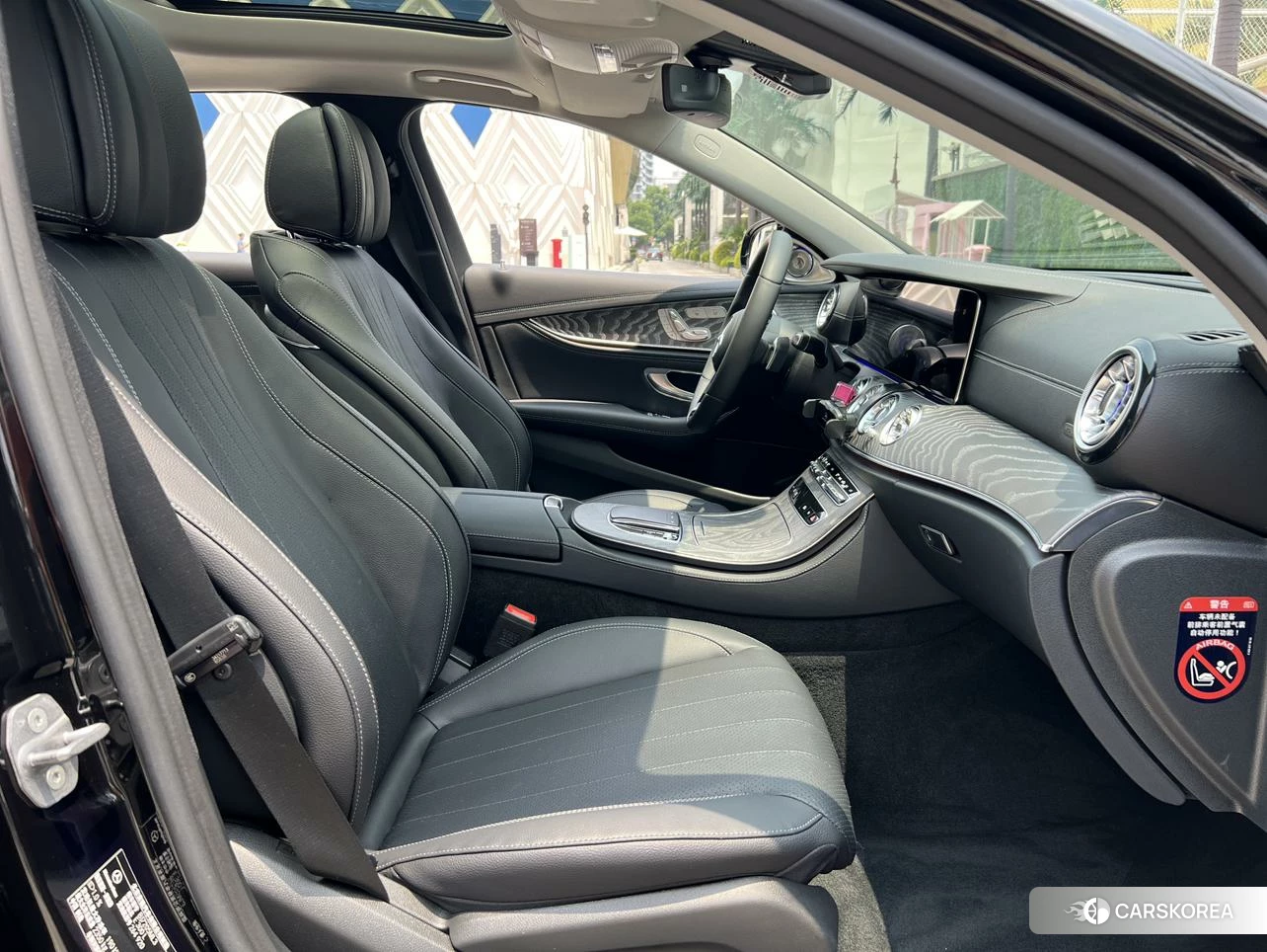 Mercedes-Benz E-Class id 4454072 из Китая 13