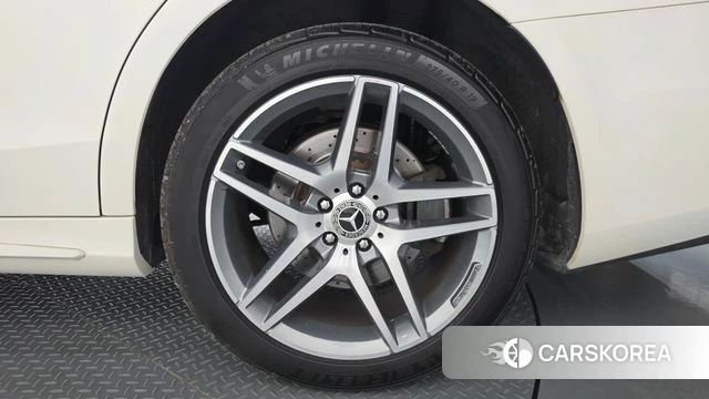 Mercedes-Benz S-Class W222 id 4836718 из Кореи 13