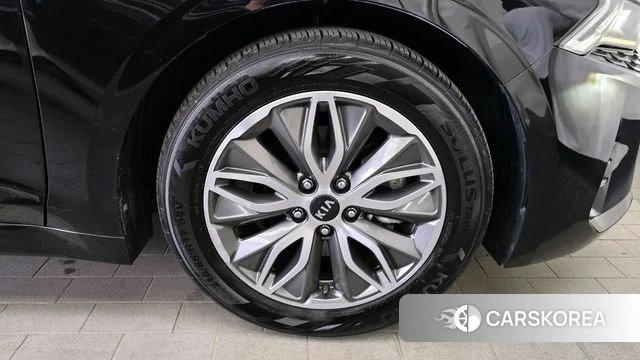 Kia K5 Hybrid 3rd Generation id 4245407 из Кореи 13