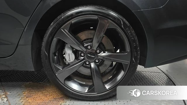Genesis G70 id 4525714 из Кореи 13