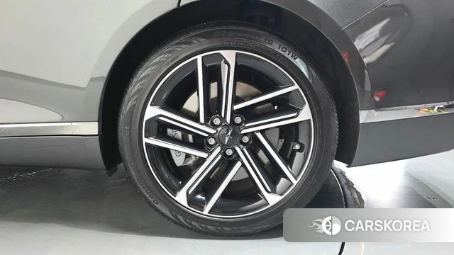 Genesis G80 (RG3) id 4493961 из Кореи 13