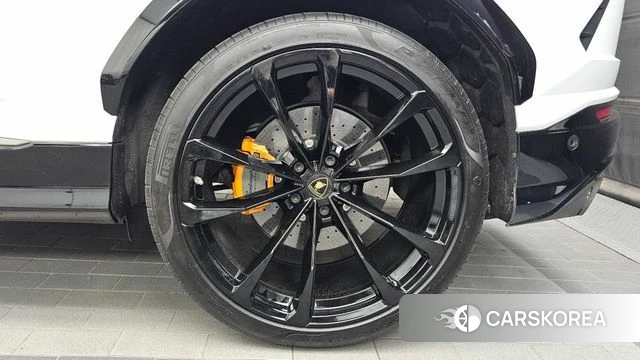 Lamborghini Urus id 4736964 из Кореи 13